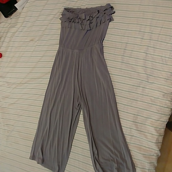 Jumpsuit - Picture 2 of 2